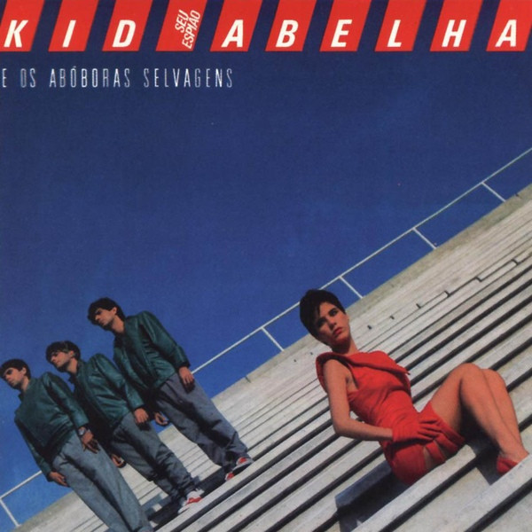 Capa de Como Eu Quero